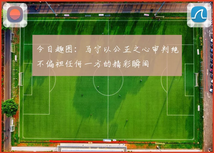 今日趣图：马宁以公正之心审判绝不偏袒任何一方的精彩瞬间
