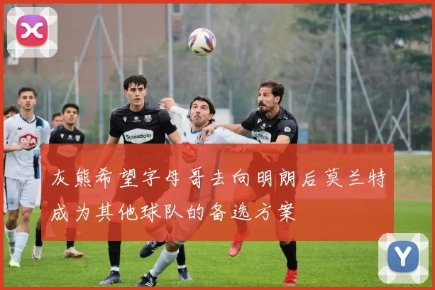 灰熊希望字母哥去向明朗后莫兰特成为其他球队的备选方案