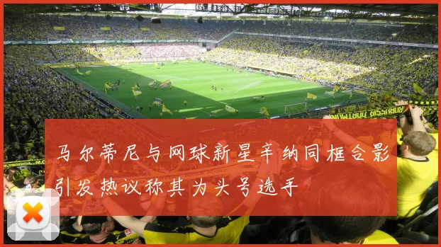 马尔蒂尼与网球新星辛纳同框合影引发热议称其为头号选手